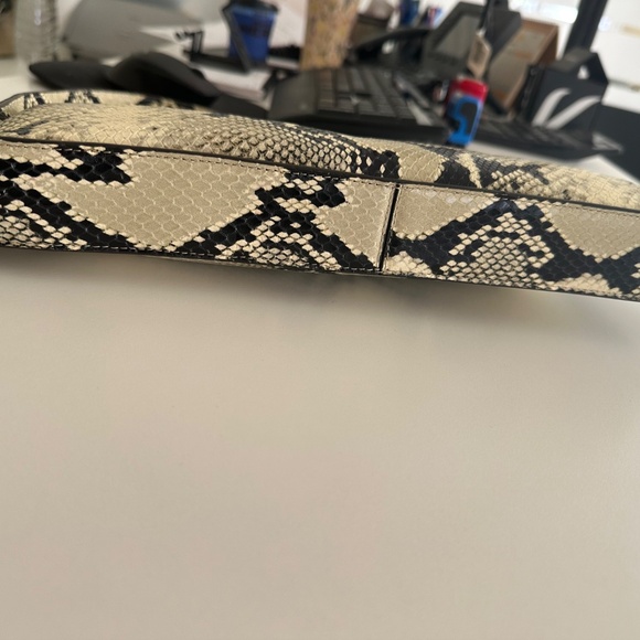 Khaite lori snake skin bag - Picture 3 of 8